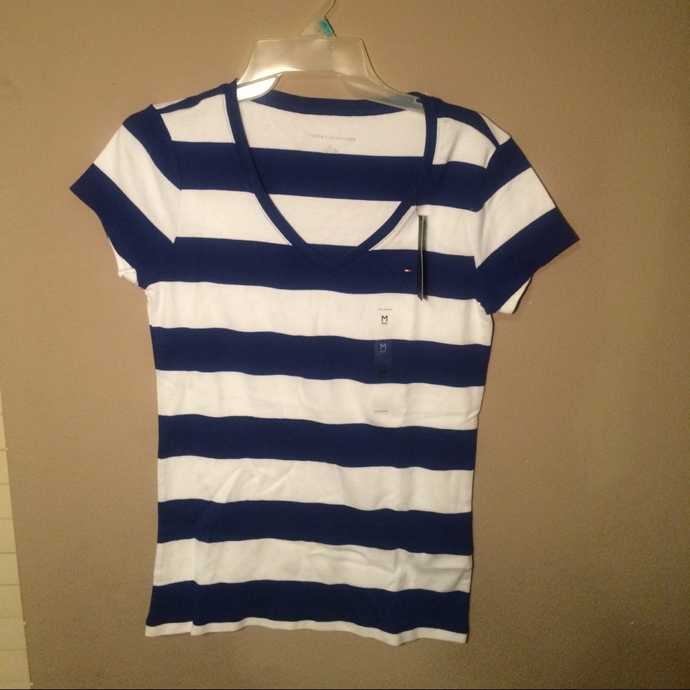 Tommy Hilfiger shirt!